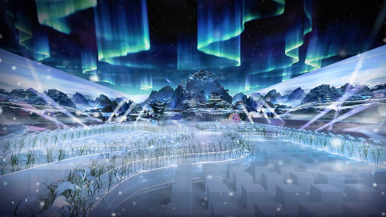 在科普教育中，AR安全体验馆的作用不可忽视