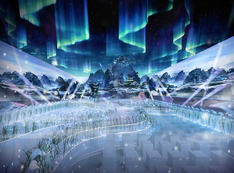 展馆改造提升：焕发新活力，打造现代化展示空间