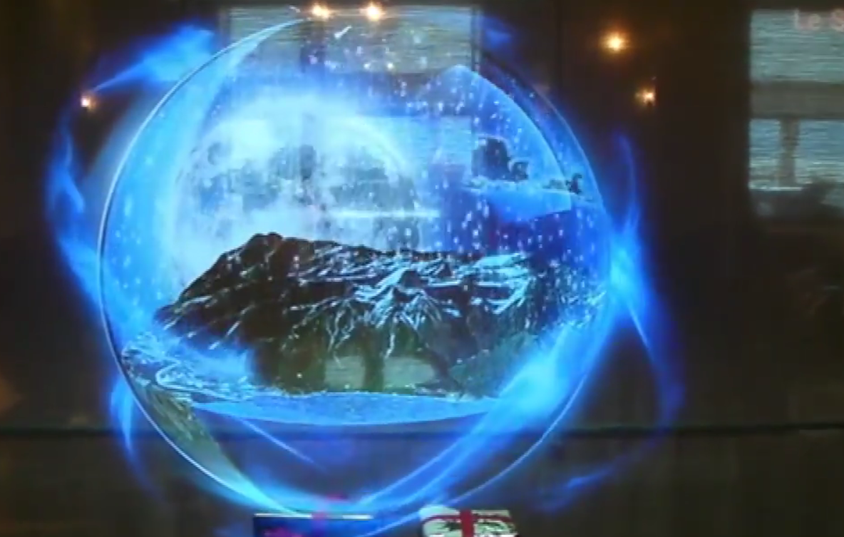 河南红色展馆设计——融合数字科技，展现红色文化魅力