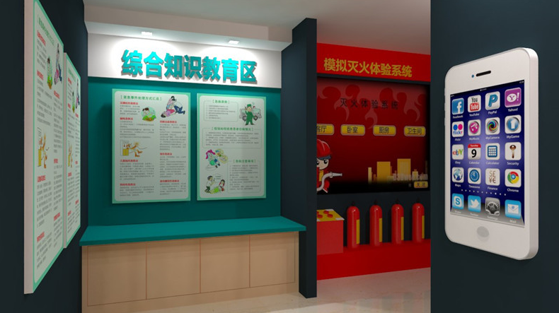 元宇宙数字展馆的特点介绍，快来收藏！