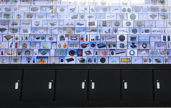 互动魔墙作为一种融合了数字化、智能化技术的多媒体展示形式