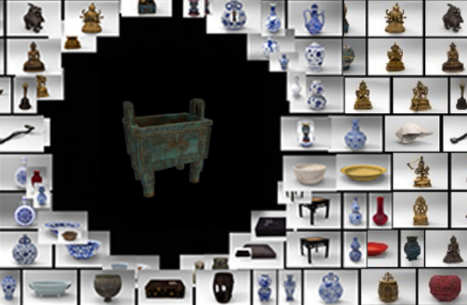 大屏魔墙互动：重塑未来互动体验的新篇章